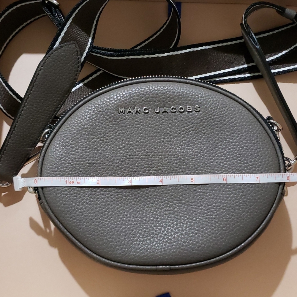 Marc Jacobs Crossbody Bag - Picture 9 of 14